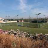 A Bari alcune scuole calcio possono definirsi delle pioniere del settore, perch� fondate tra gli anni 80 e 90. Vedi ad esempio il �De Palo� (centro sportivo che a causa del Covid ha per ora sospeso l�attivit� di formazione)...